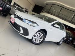VOLKSWAGEN Polo Hatch 1.0 12V 4P 200 TSI  COMFORTLINE AUTOM�TICO