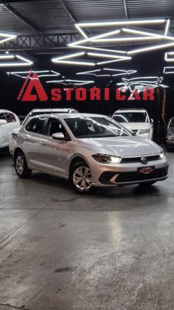 VOLKSWAGEN Polo Hatch 1.0 12V 4P MPI FLEX