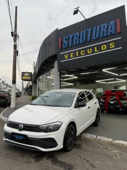 VOLKSWAGEN Polo Hatch 1.0 12V 4P MPI TRACK 1st EDITION