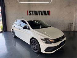 VOLKSWAGEN Polo Hatch 1.0 12V 4P MPI TRACK 1st EDITION