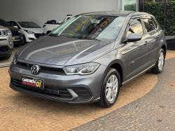 VOLKSWAGEN Polo Hatch 1.0 4P 170 TSI