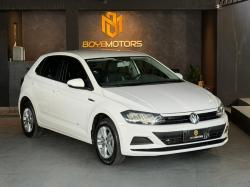 VOLKSWAGEN Polo Hatch 1.6 4P MSI FLEX