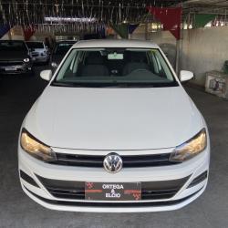 VOLKSWAGEN Polo Hatch 1.6 4P MSI FLEX