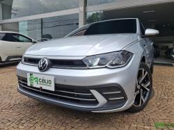 VOLKSWAGEN Polo Hatch 1.0 4P 170 TSI HIGHLINE AUTOM�TICO