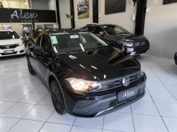 VOLKSWAGEN Polo Hatch 1.0 12V 4P MPI TRACK 1st EDITION