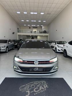 VOLKSWAGEN Polo Hatch 1.0 12V 4P 170 TSI SENSE AUTOM�TICO
