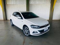 Volkswagen Polo Polo Highline 200 TSI 1.0 Flex 12V Aut. 2020