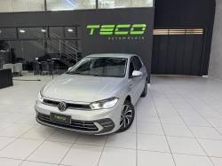 VOLKSWAGEN Polo Hatch 1.0 4P 170 TSI HIGHLINE AUTOM�TICO