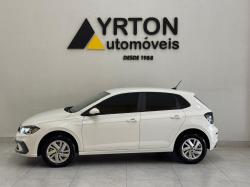 VOLKSWAGEN Polo Hatch 1.0 12V 4P 170 TSI SENSE AUTOM�TICO