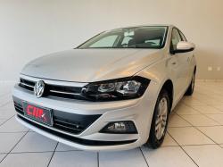 VOLKSWAGEN Polo Hatch 1.0 12V 4P 200 TSI  COMFORTLINE AUTOMÁTICO