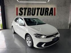 VOLKSWAGEN Polo Hatch 1.0 12V 4P MPI FLEX