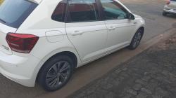VOLKSWAGEN Polo Hatch 1.0 12V 4P 200 TSI  COMFORTLINE AUTOMÁTICO
