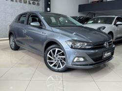 VOLKSWAGEN Polo Hatch 1.0 12V 4P 200 TSI HIGHLINE AUTOMÁTICO