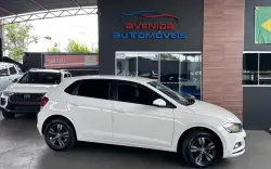 VOLKSWAGEN Polo Hatch 1.0 12V 4P MPI FLEX