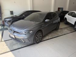 VOLKSWAGEN Polo Hatch 1.0 4P 170 TSI HIGHLINE AUTOMÁTICO