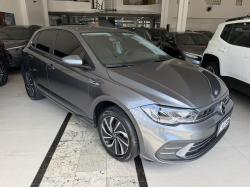 VOLKSWAGEN Polo Hatch 1.0 4P 170 TSI HIGHLINE AUTOMÁTICO