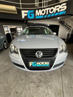VOLKSWAGEN Polo Hatch 1.6 4P FLEX
