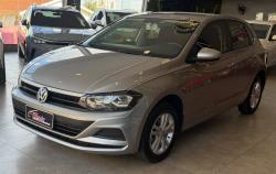 VOLKSWAGEN Polo Hatch 1.0 12V 4P MPI COMFORTLINE