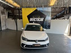 VOLKSWAGEN Polo Hatch 1.0 4P 170 TSI COMFORTLINE AUTOMÁTICO