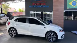 VOLKSWAGEN Polo Hatch 1.4 4P 250 TSI GTS AUTOMÁTICO