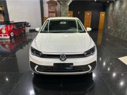 VOLKSWAGEN Polo Hatch 1.0 12V 4P MPI FLEX