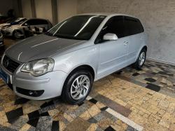 VOLKSWAGEN Polo Hatch 1.6 4P FLEX