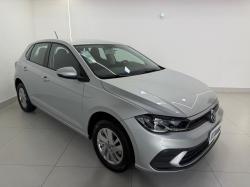 VOLKSWAGEN Polo Hatch 1.0 12V 4P 170 TSI SENSE AUTOMÁTICO
