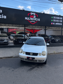 VOLKSWAGEN Polo Hatch 1.6 4P