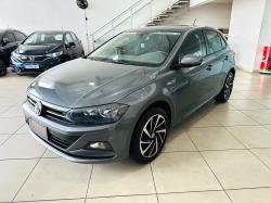 VOLKSWAGEN Polo Hatch 1.0 4P 170 TSI COMFORTLINE AUTOMÁTICO