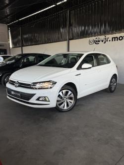 VOLKSWAGEN Polo Hatch 1.0 12V 4P 200 TSI HIGHLINE AUTOMÁTICO