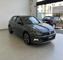 VOLKSWAGEN Polo Hatch 1.0 12V 4P 200 TSI HIGHLINE AUTOMÁTICO