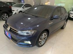 VOLKSWAGEN Polo Hatch 1.0 12V 4P 200 TSI HIGHLINE AUTOMÁTICO