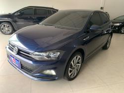 VOLKSWAGEN Polo Hatch 1.0 12V 4P 200 TSI HIGHLINE AUTOMÁTICO