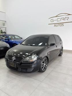 VOLKSWAGEN Polo Hatch 1.6 4P FLEX