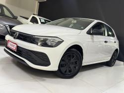 VOLKSWAGEN Polo Hatch 1.0 4P MPI TRACK