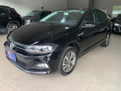VOLKSWAGEN Polo Hatch 1.0 12V 4P 200 TSI HIGHLINE AUTOMÁTICO