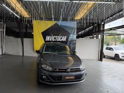 VOLKSWAGEN Polo Hatch 1.0 4P 170 TSI COMFORTLINE AUTOMÁTICO