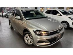 VOLKSWAGEN Polo Hatch 1.6 4P MSI FLEX
