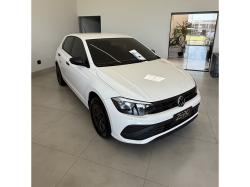 VOLKSWAGEN Polo Hatch 1.0 12V 4P MPI TRACK 1st EDITION