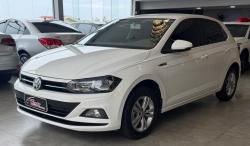 VOLKSWAGEN Polo Hatch 1.0 12V 4P 200 TSI  COMFORTLINE AUTOMÁTICO