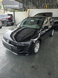 VOLKSWAGEN Polo Hatch 1.6 4P MSI FLEX