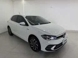 VOLKSWAGEN Polo Hatch 1.0 4P 170 TSI HIGHLINE AUTOMÁTICO