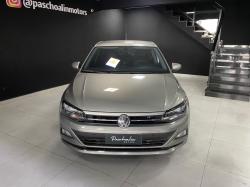 VOLKSWAGEN Polo Hatch 1.0 12V 4P 200 TSI HIGHLINE AUTOMÁTICO