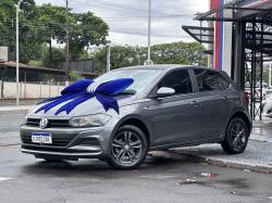 VOLKSWAGEN Polo Hatch 1.6 4P MSI FLEX