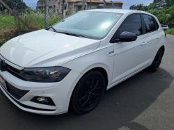 VOLKSWAGEN Polo Hatch 1.0 4P 170 TSI COMFORTLINE AUTOMÁTICO