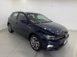 VOLKSWAGEN Polo Hatch 1.0 12V 4P 200 TSI HIGHLINE AUTOMÁTICO