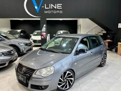 VOLKSWAGEN Polo Hatch 1.6 4P COMFORTLINE FLEX