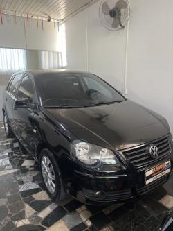 VOLKSWAGEN Polo Hatch 1.6 4P COMFORTLINE FLEX