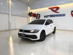 VOLKSWAGEN Polo Hatch 1.0 4P MPI TRACK