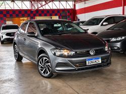 VOLKSWAGEN Polo Hatch 1.6 4P MSI FLEX